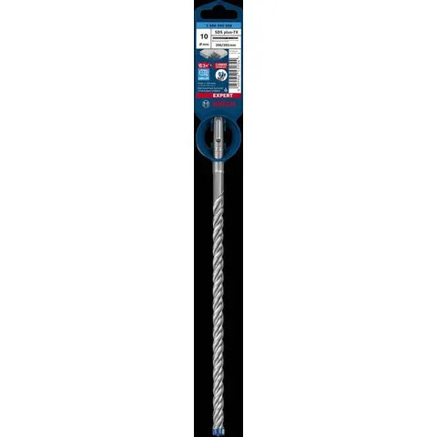 BOSCH Hammerbohrer EXPERT SDS plus-7X 1 St. – Bild 4