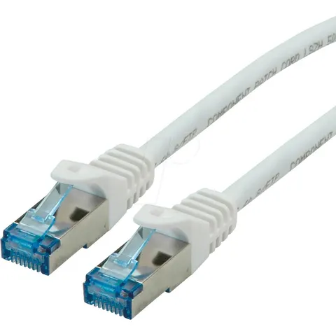 Roline Patchkabel RJ-45 (M) bis RJ-45 (M) – Bild 2