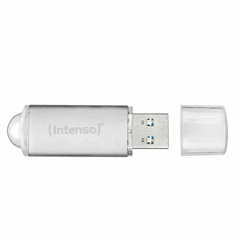 Intenso USB-Stick Jet Line 64GB – Bild 2