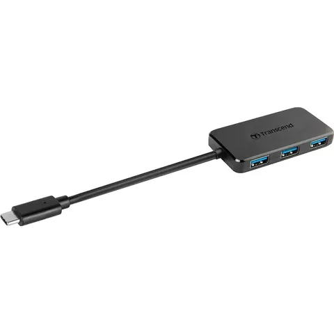 Transcend HUB2C - USB-Hub – Bild 2