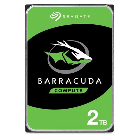 Seagate Barracuda 2.5"" internal hard drive – 098318 – Bild 2