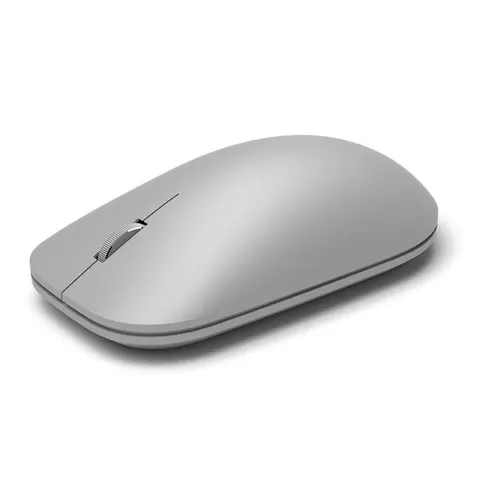 MICROSOFT Surface Mouse SC BT gray (P) – Grau – Bild 2