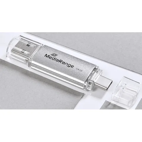 MediaRange USB-Sticks Combo 32GB – Bild 2