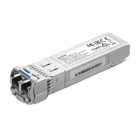 TP-Link 10GBase-LR SFP+ LC Transceiver Modul – Bild 2