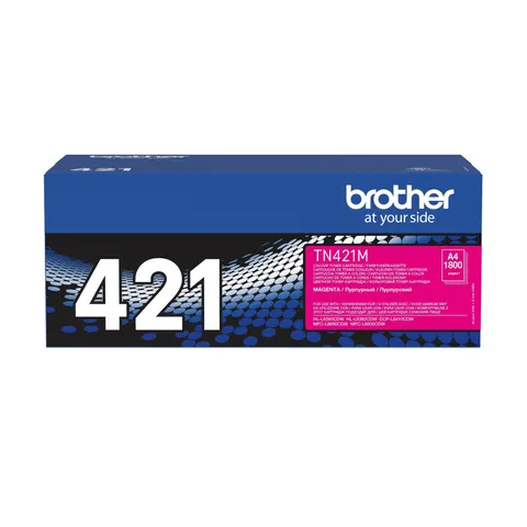 Toner Brother TN-421M – Bild 3