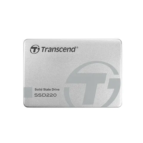 Transcend SSD220S SATA SSD - 240 GB – Bild 2
