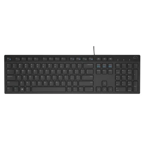 DELL KB216 keyboard – 704460 – Bild 3