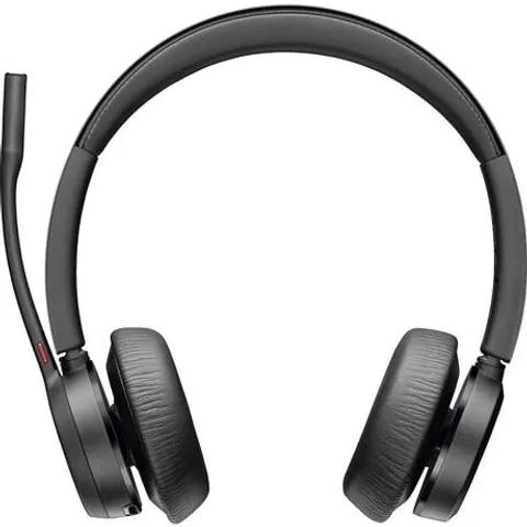 Poly Voyager 4320 Stereo Teams USB-C/A – Bild 2