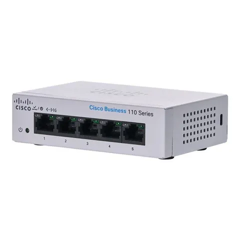 Cisco CBS110 – 326605 – Bild 2