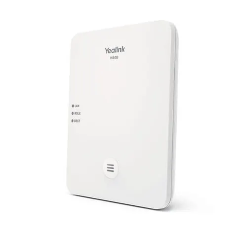 Yealink W80B DECT/VoIP Basisstation – Bild 2