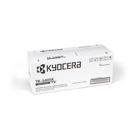 Toner Kyocera TK-5405K Schwarz – Bild 3