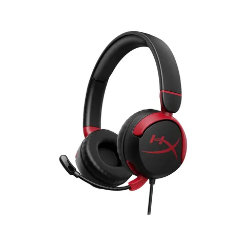 Cloud Mini Wired Black Gaming-Headset – Bild 2