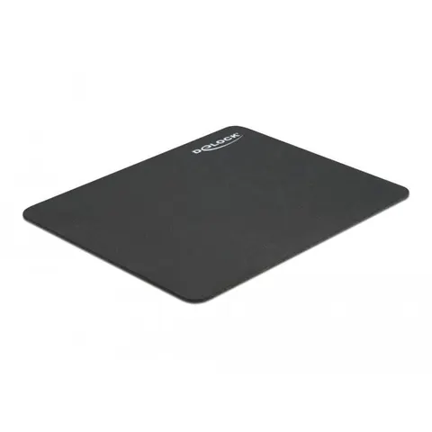 Delock 12005 Mauspad Schwarz – Bild 3