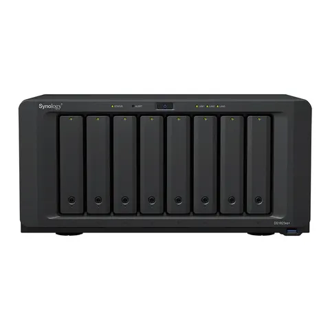Synology NAS DS1823xs+ – Bild 3