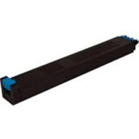 Sharp MX-36GTCA - Cyan - Toner – Bild 3