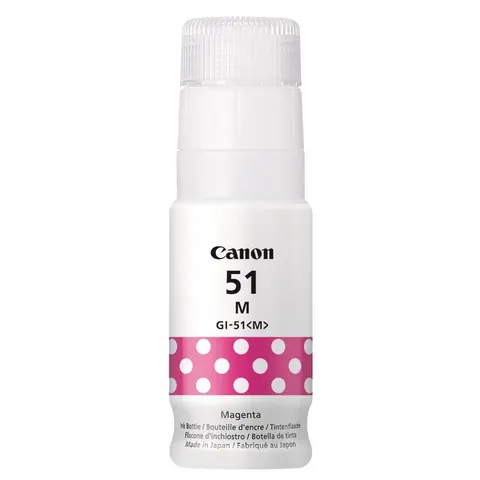 Canon GI-51M - Magenta - Druckerpatrone – Bild 3