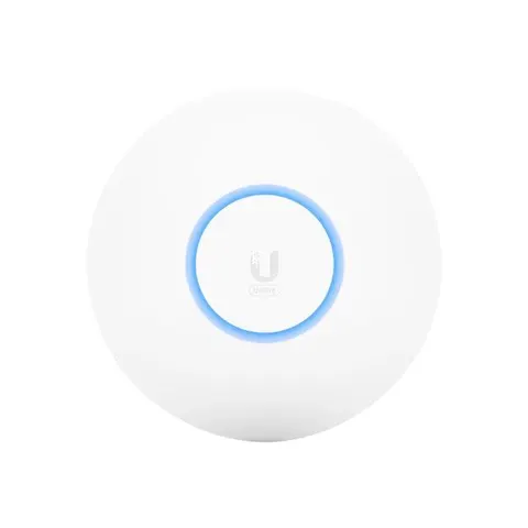 UbiQuiti Unifi Access Point U6+ – Bild 3