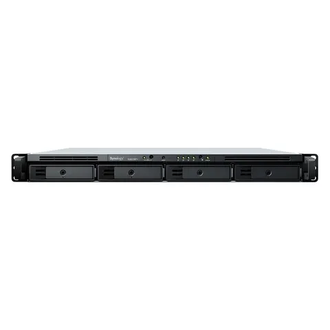 Synology RackStation RS822RP+ NAS/storage server – Bild 3