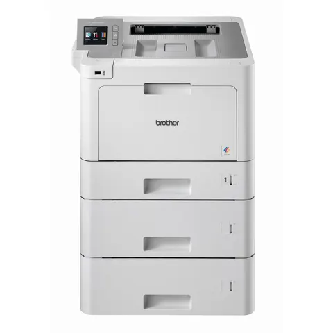 Brother HL-L9310CDWTT Farblaserdrucker – Bild 2