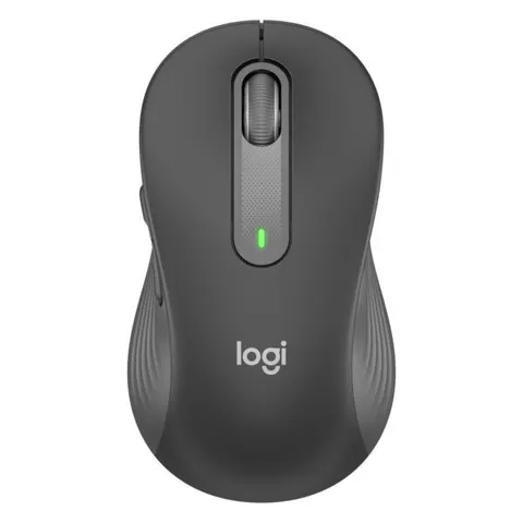 Logitech Signature M650 L mouse – 097179 – Bild 3