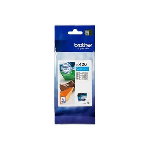 Brother LC-426C - Cyan - Druckerpatrone – Bild 3