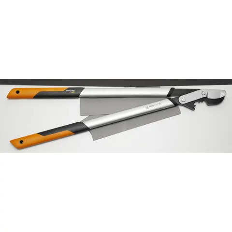 FISKARS® PowerGear™ LX98-L Astschere – Bild 2