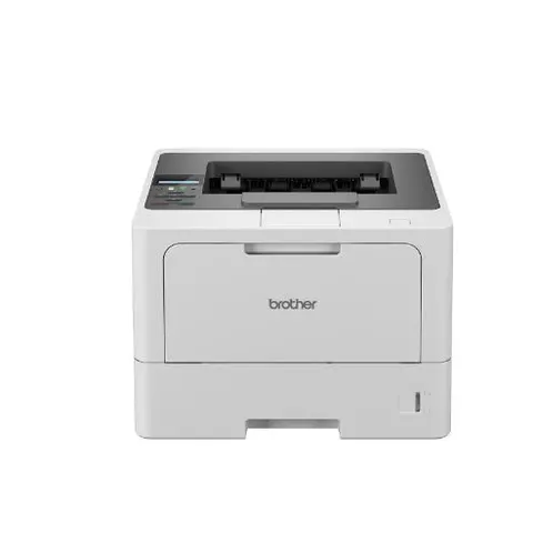 Brother HL-L5210DN - Laserdrucker – Bild 3