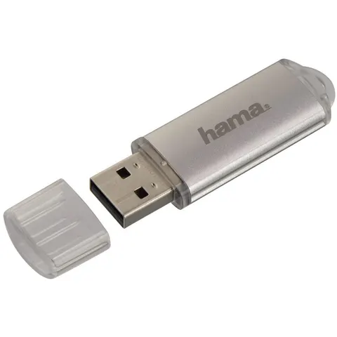 hama USB-Stick Laeta 128 GB – Bild 3