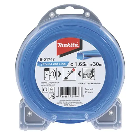 Makita Mähfaden E-01747 – Bild 2