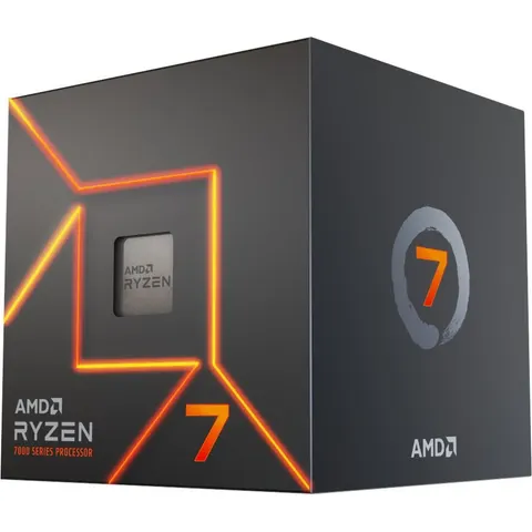 AMD Ryzen 7 7700 processor – Nicht spezifiziert – Bild 3