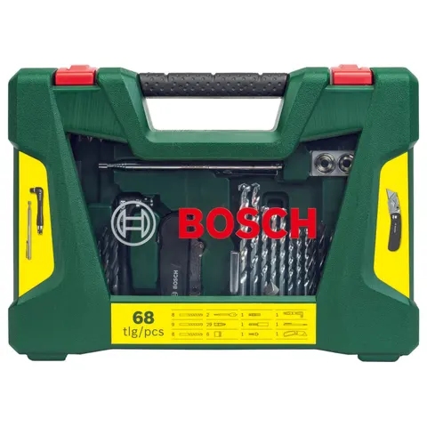 Bosch Accessories 2607017307 Werkzeugset – Bild 3