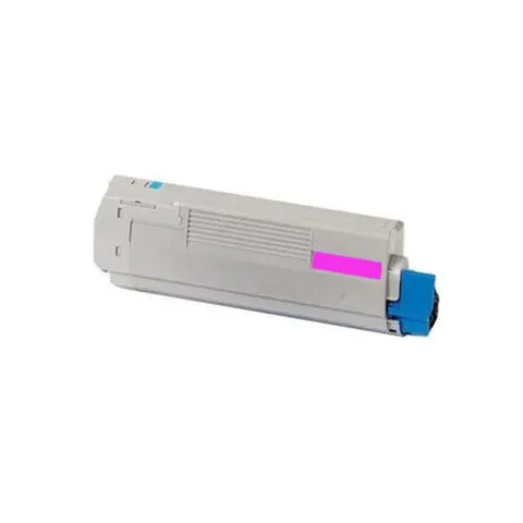 OKI 45396202 toner cartridge – Bild 2