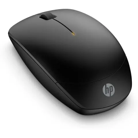 HP 235 Slim Maus – Schwarz – Bild 2