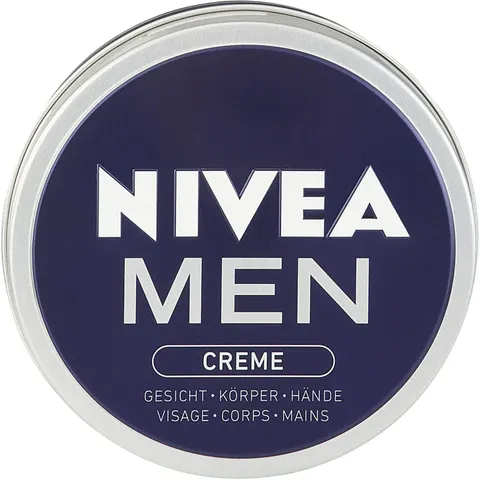 NIVEA MEN Universalpflege Hautcreme 150 ml – Bild 3