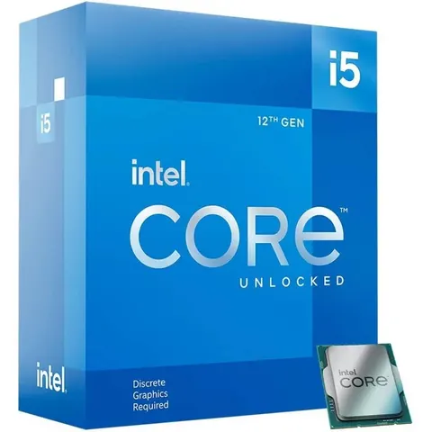 INTEL CPU Core i5-14600KF Boxed – Nicht spezifiziert – Bild 3