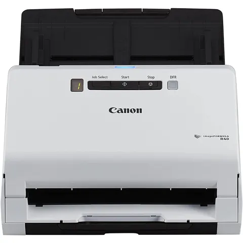 Canon imageFORMULA R40 Dokumenten-Scanner – Bild 2