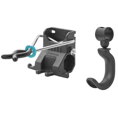 Gardena Einzelhalter Set – Bild 3