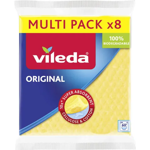 vileda Schwammtücher – VIL1996 – Bild 2