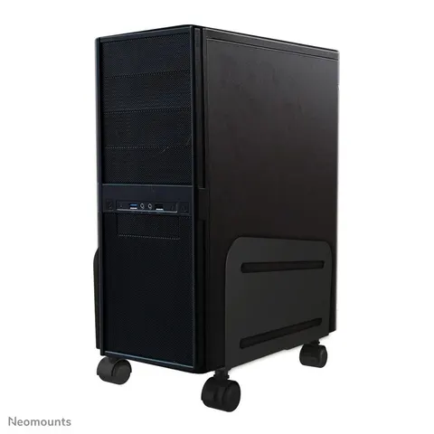 Neomounts CPU-M100BLACK PC Rollwagen – Bild 2