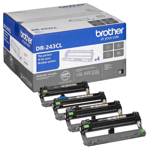 Brother DR-243CL printer drum – Bild 2