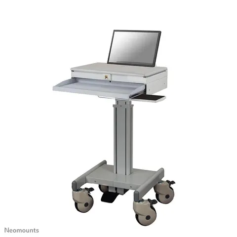 Neomounts MED-M100 – Grau – Bild 2