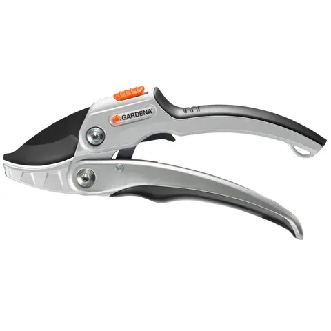 Gardena Ratschenschere SmartCut – Bild 4