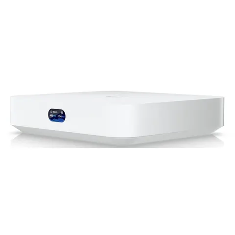 Ubiquiti Cloud Gateway Ultra – Weiß – Bild 4