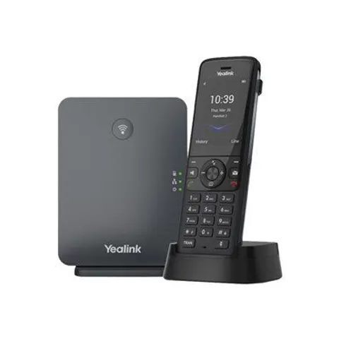 YEALINK W78P DECT Telefon – Bild 2