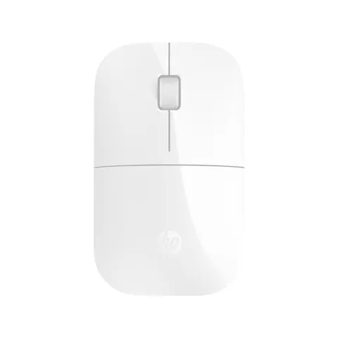 HP Z3700 Wireless Maus weiß – Bild 2