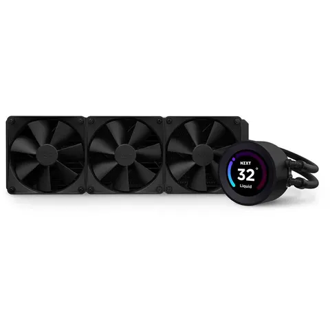NZXT Kraken Elite 360 – 202235 – Bild 2