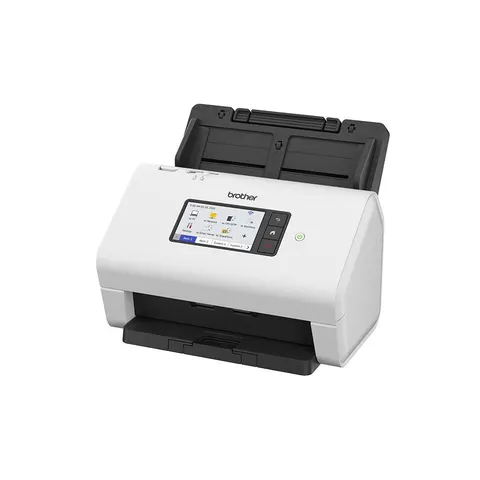 Brother ADS-4900W Dokumentenscanner – Bild 2