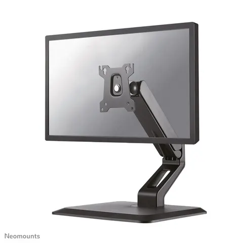 NEOMOUNTS FPMA-D885BLACK Flat Screen Des – Schwarz – Bild 2