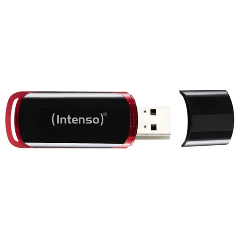 Intenso 16GB USB2.0 USB flash drive – Bild 3