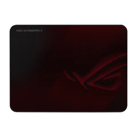 ASUS ROG Scabbard II Medium Gaming Mauspad – Bild 2